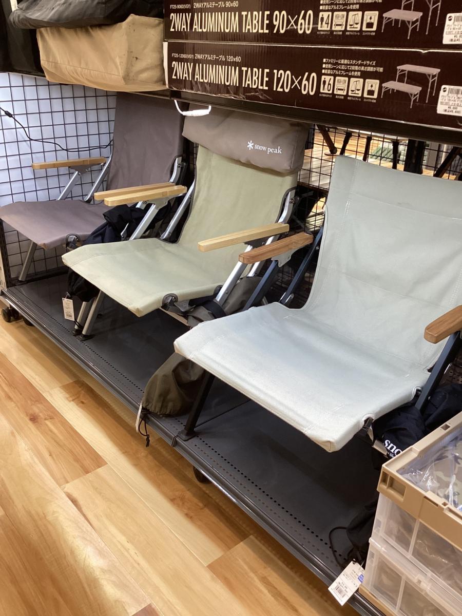 トレファクスポーツアウトドア長久手店ブログ画像3