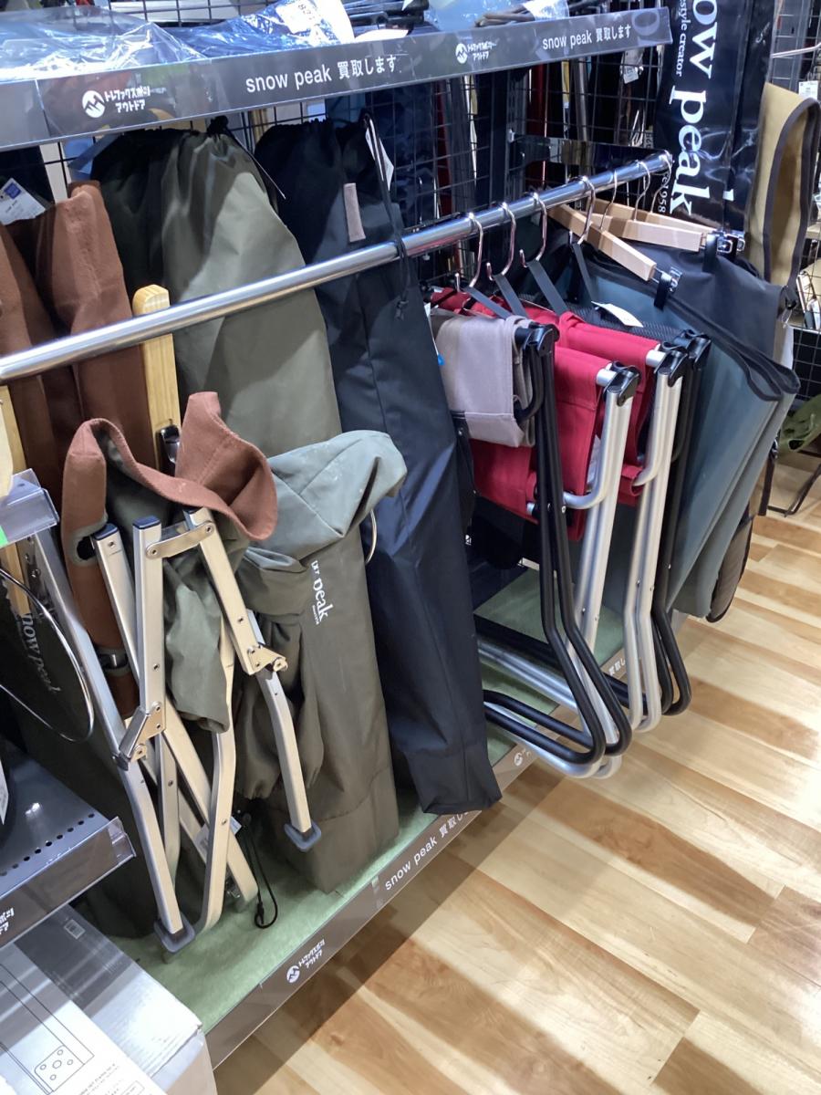 トレファクスポーツアウトドア長久手店ブログ画像5