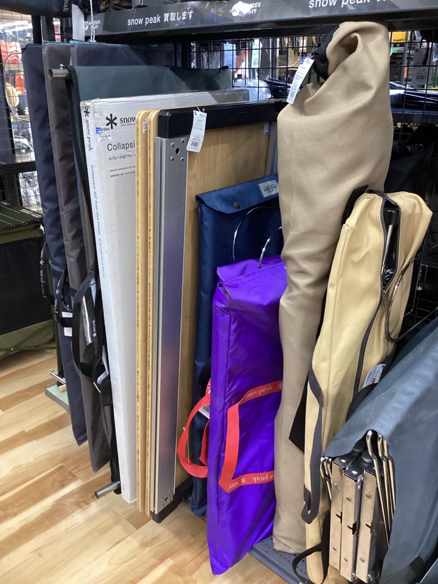 トレファクスポーツアウトドア長久手店ブログ画像4