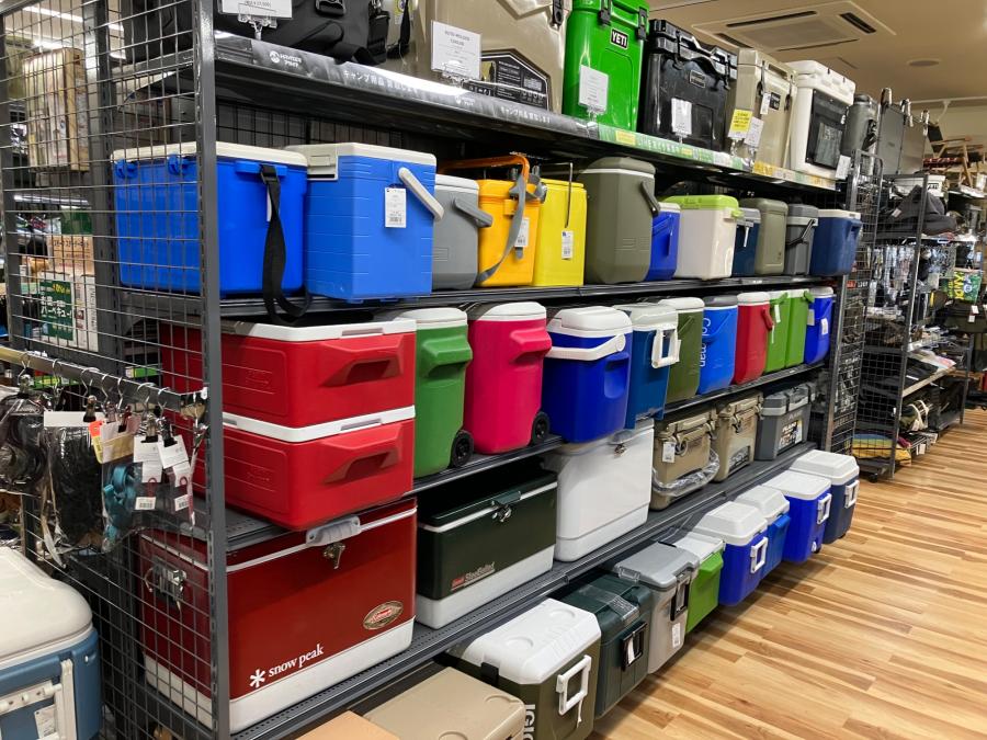 トレファクスポーツアウトドア長久手店ブログ画像5