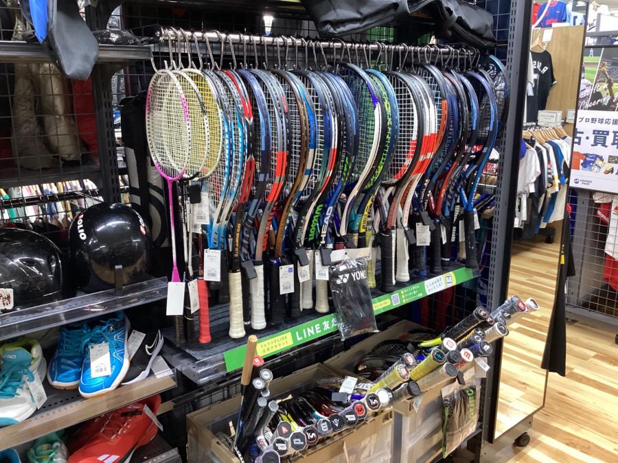 トレファクスポーツアウトドア長久手店ブログ画像6