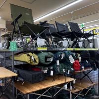 TFスポーツ柏】Colemanウィークエンダーハンモック入荷【中古