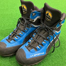 「登山用品のLA SPORTIVA 」