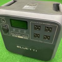 長久手店入荷】キャンプの夜を彩る小型電源 Ankerポータブル電源