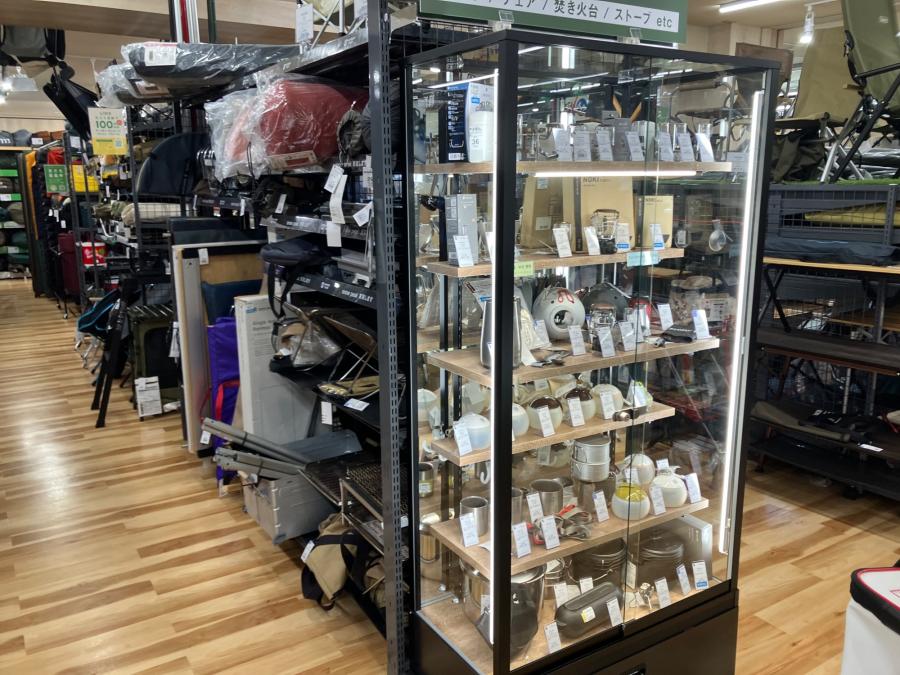トレファクスポーツアウトドア長久手店ブログ画像6