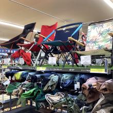 【新規入荷】24時間購入可能なファニチャー関連アイテム紹介