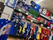 「スポーツ用品のサッカー 」