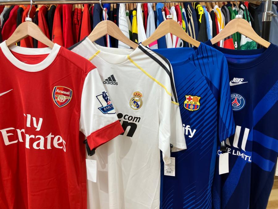 トレファクスポーツアウトドア長久手店ブログ画像1