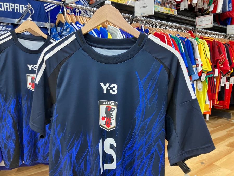 トレファクスポーツアウトドア長久手店ブログ画像2