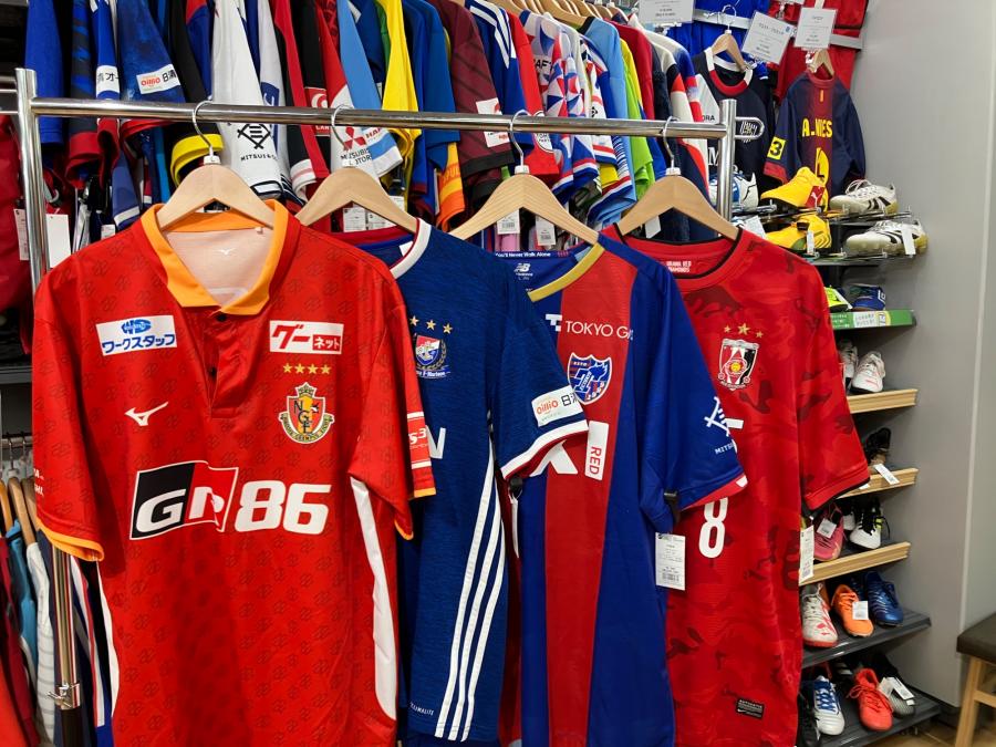 トレファクスポーツアウトドア長久手店ブログ画像4