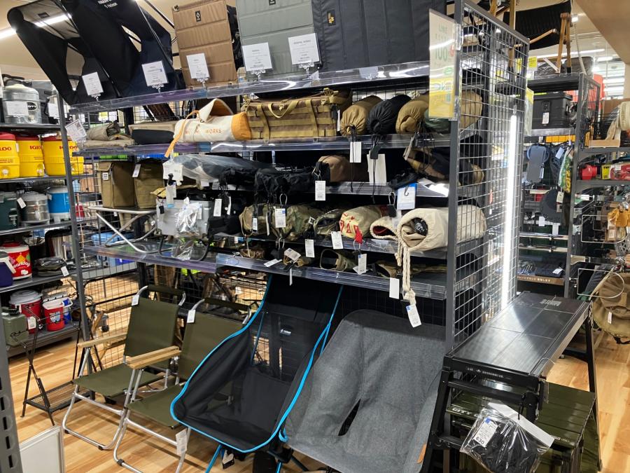 トレファクスポーツアウトドア長久手店ブログ画像10
