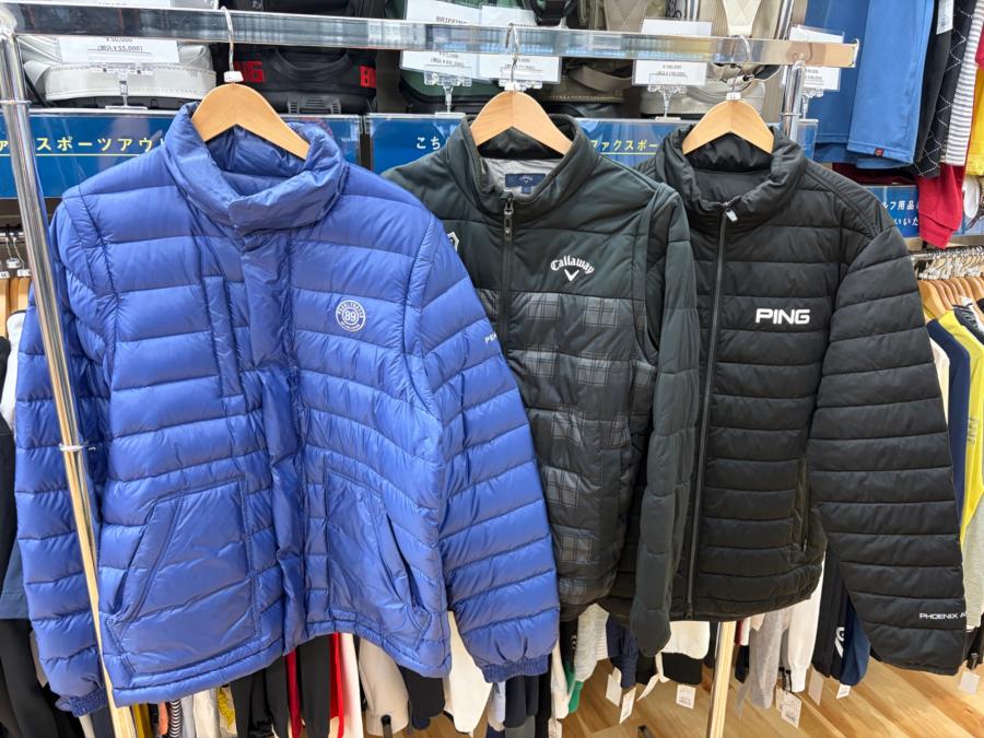 トレファクスポーツアウトドア長久手店ブログ画像4