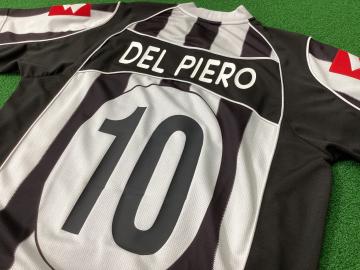 「JUVENTUS FC 買取入荷のユベントスFC 買取入荷 」
