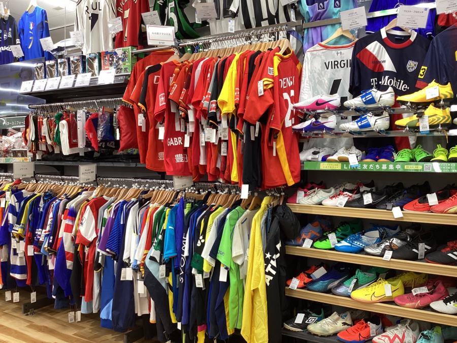 トレファクスポーツアウトドア長久手店ブログ画像6