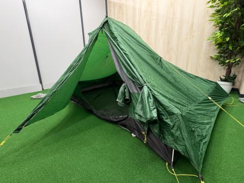 価格見直しました】MSRエリクサー3・エリクサー2やNaturehike