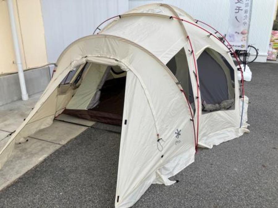 トレファクスポーツアウトドア長久手店ブログ画像2