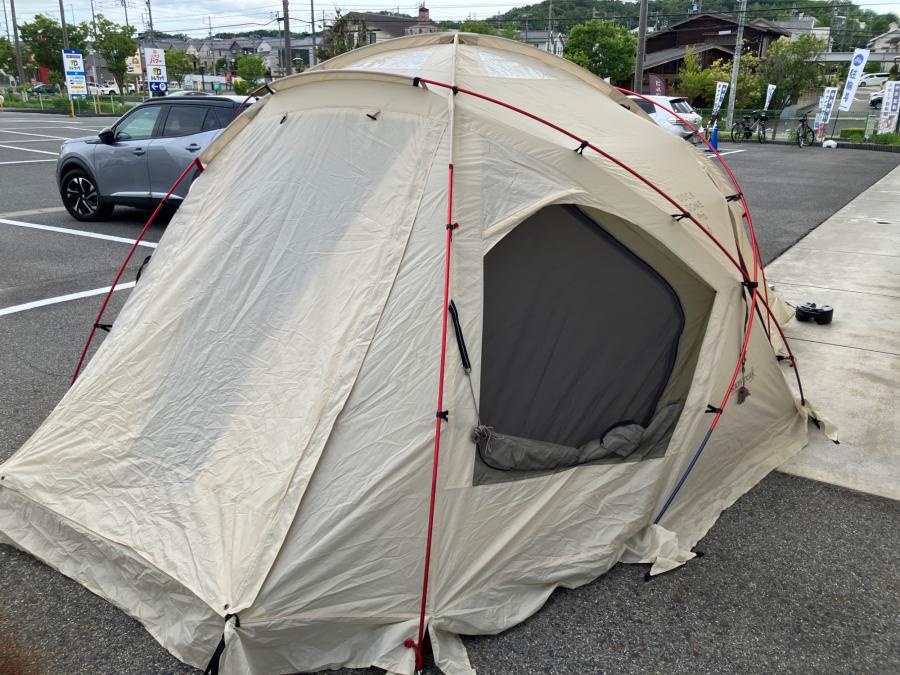 トレファクスポーツアウトドア長久手店ブログ画像3