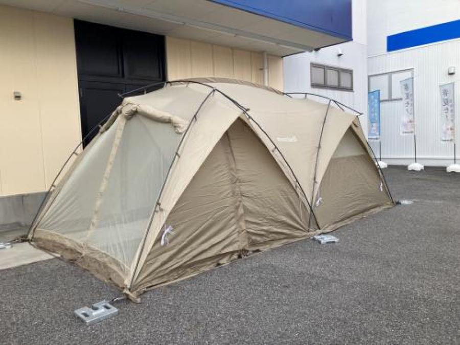 トレファクスポーツアウトドア長久手店ブログ画像2