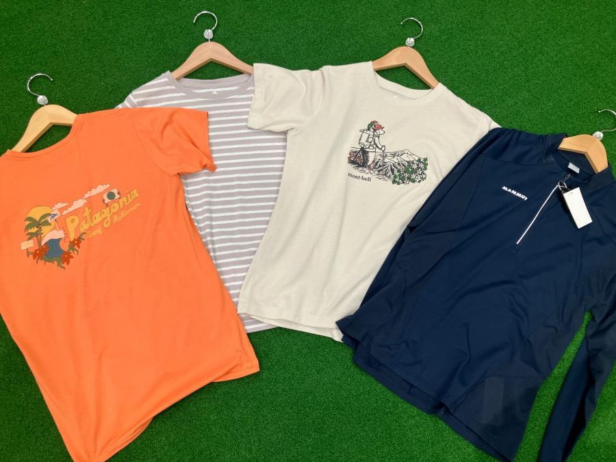 トレファクスポーツアウトドア長久手店ブログ画像3