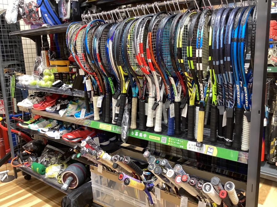 トレファクスポーツアウトドア長久手店ブログ画像6