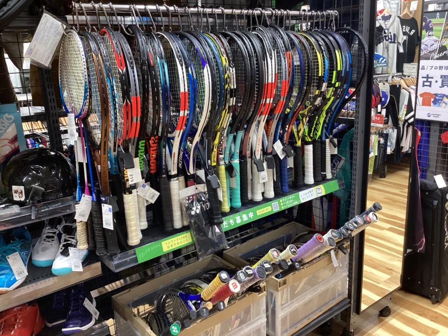 トレファクスポーツアウトドア長久手店ブログ画像6