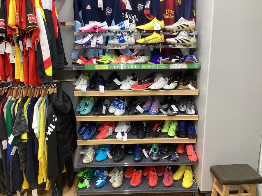 トレファクスポーツアウトドア長久手店ブログ画像6