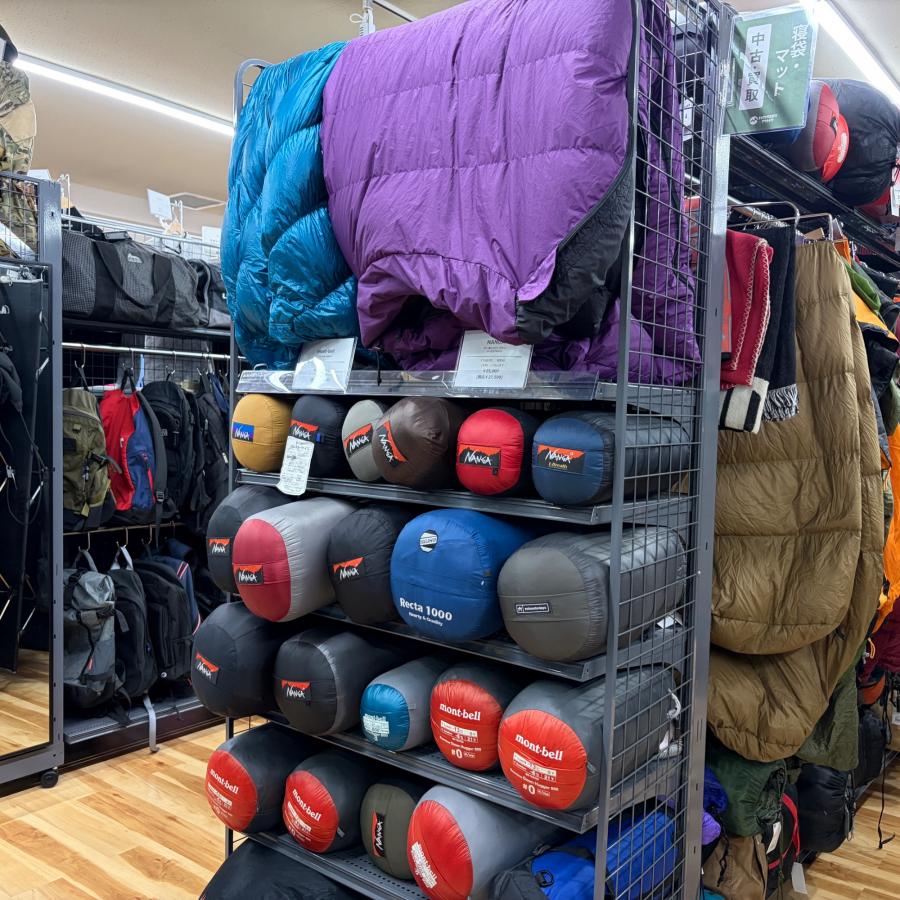 トレファクスポーツアウトドア長久手店ブログ画像7