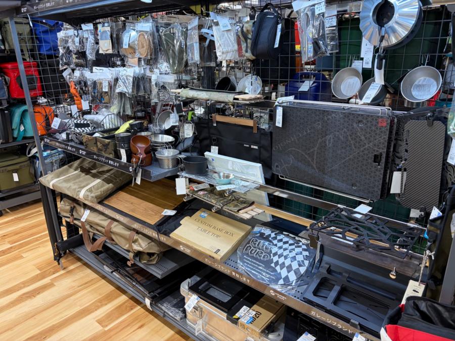トレファクスポーツアウトドア長久手店ブログ画像8