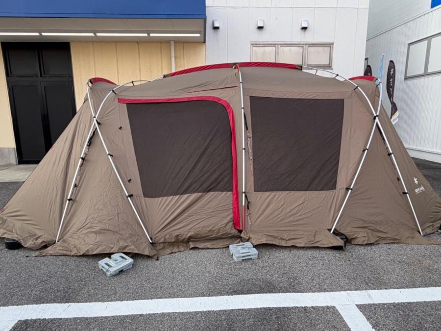 トレファクスポーツアウトドア長久手店ブログ画像3