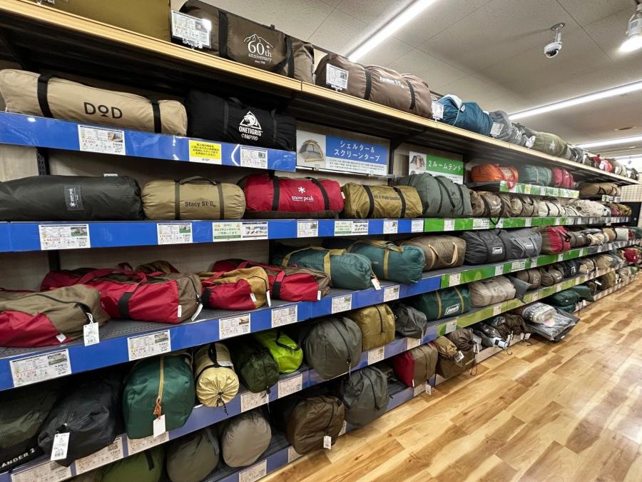 トレファクスポーツアウトドア長久手店ブログ画像7