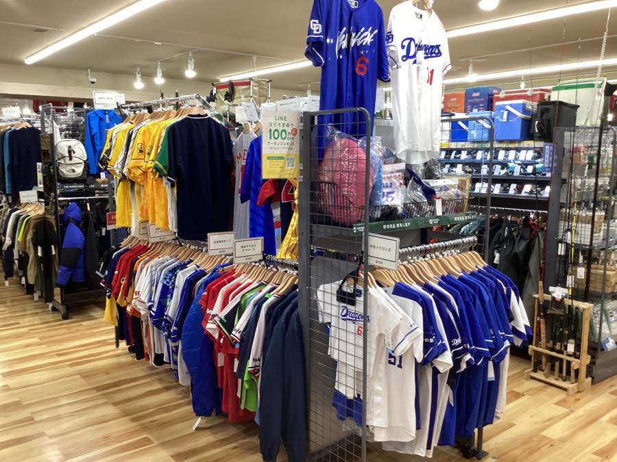 トレファクスポーツアウトドア長久手店ブログ画像8