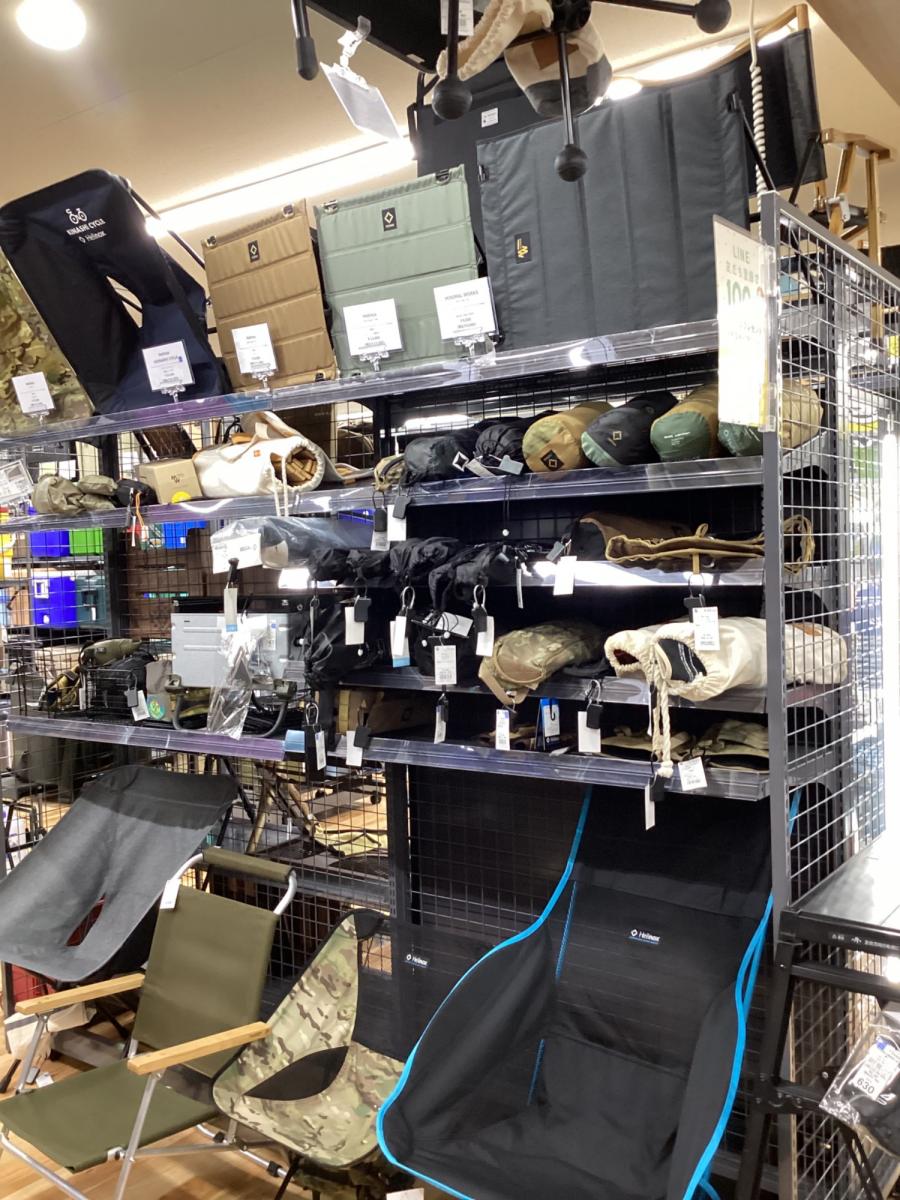 トレファクスポーツアウトドア長久手店ブログ画像6