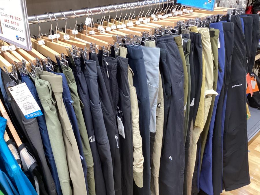 トレファクスポーツアウトドア長久手店ブログ画像5