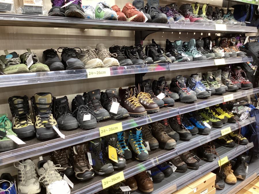 トレファクスポーツアウトドア長久手店ブログ画像7