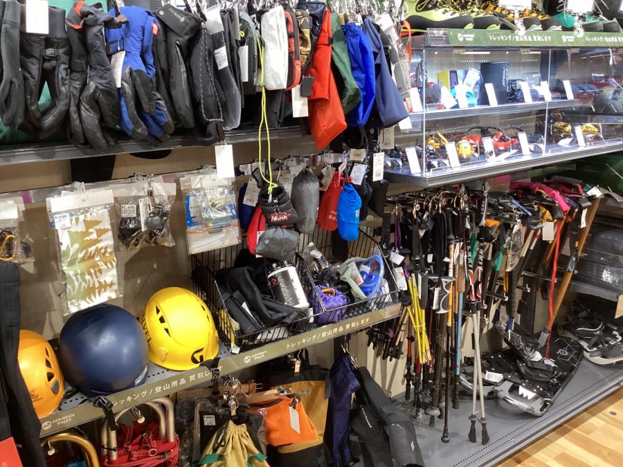 トレファクスポーツアウトドア長久手店ブログ画像8