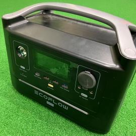 「アウトドアのECOFLOW 買取入荷 」