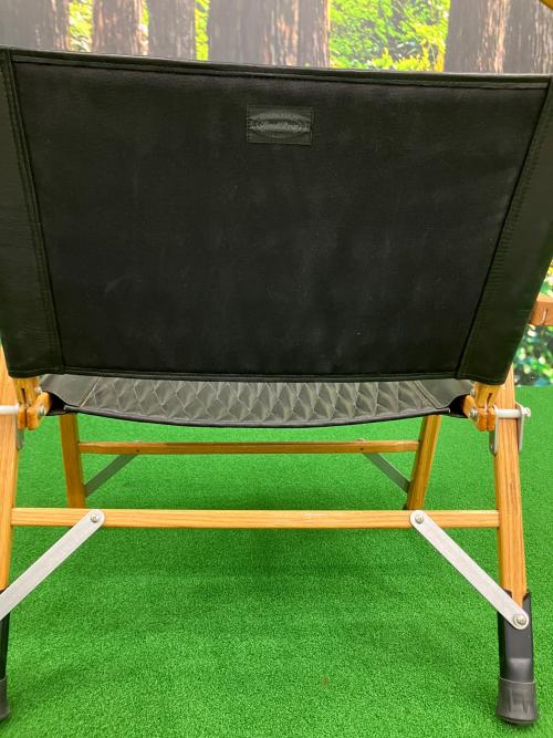 Kermit chair / カーミットチェア】カーミットチェアワイドカスタム