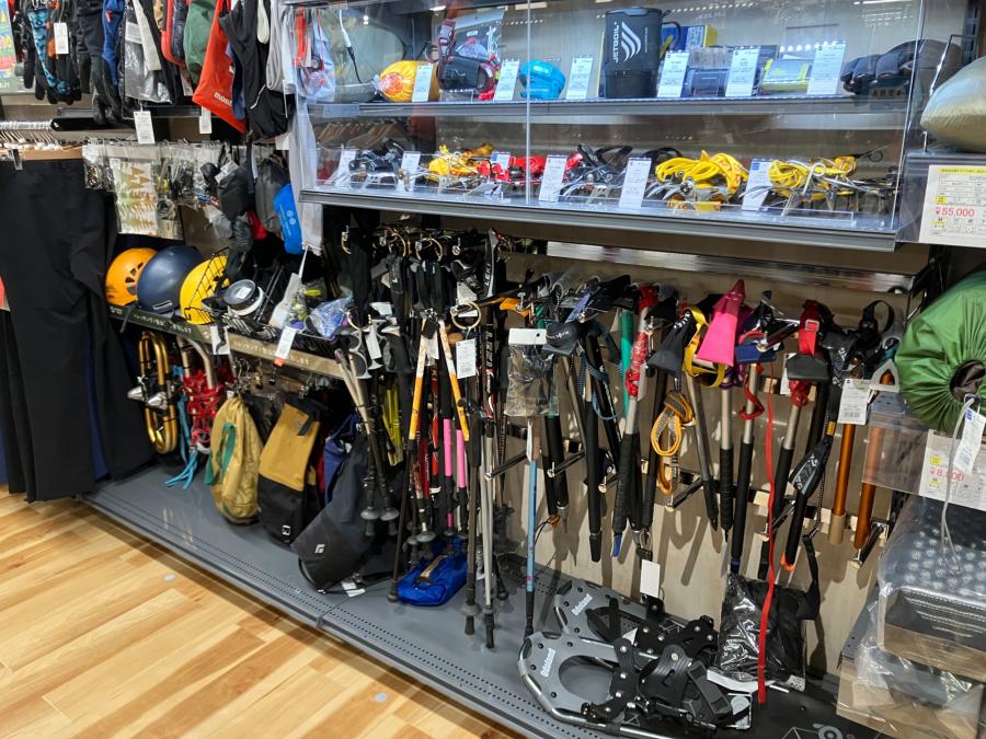 トレファクスポーツアウトドア長久手店ブログ画像10