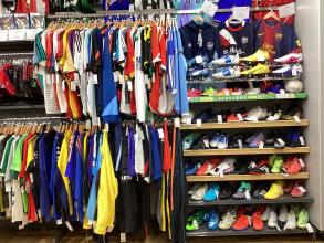 【スポーツ長久手店】サッカー用スパイク買取超強化中！！ おすすめ5点ご紹介！！