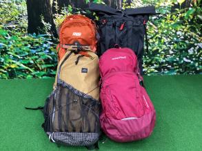 【買取強化中！】登山用バックパックを売るならトレファクスポーツアウトドア長久手店へ！！