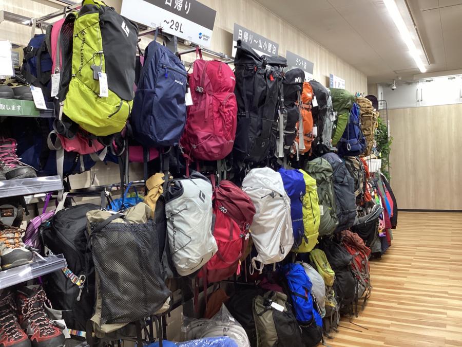 トレファクスポーツアウトドア長久手店ブログ画像6
