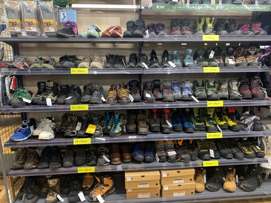 トレファクスポーツアウトドア長久手店ブログ画像6