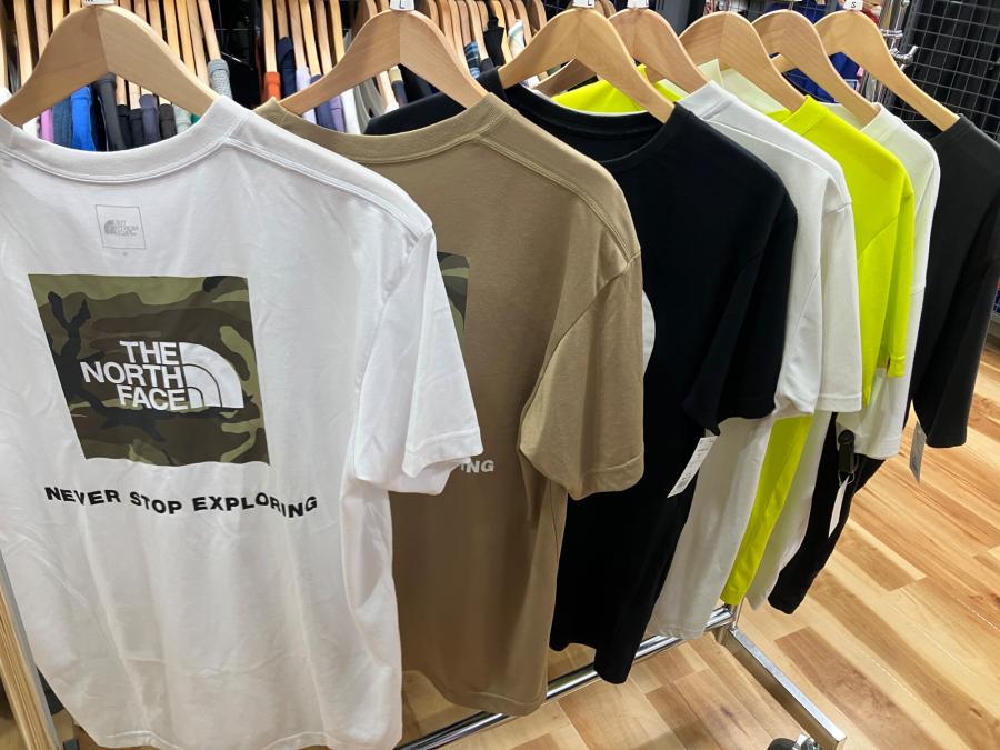 トレファクスポーツアウトドア長久手店ブログ画像2