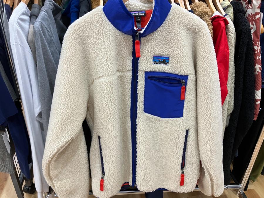 トレファクスポーツアウトドア長久手店ブログ画像2
