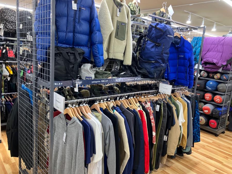 トレファクスポーツアウトドア長久手店ブログ画像4