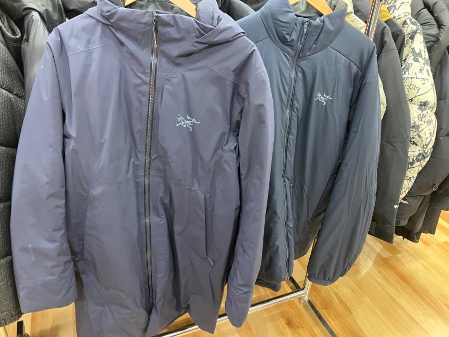 トレファクスポーツアウトドア長久手店ブログ画像3
