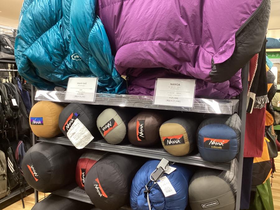 トレファクスポーツアウトドア長久手店ブログ画像8