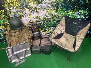 【買取強化中！】ミリタリー用品を売るならトレファクスポーツアウトドア長久手店へ！！