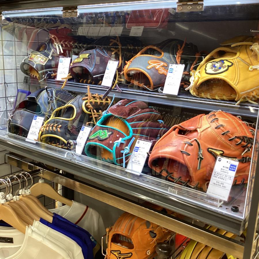 トレファクスポーツアウトドア長久手店ブログ画像9