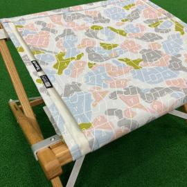 【asimocrafts / アシモクラフツ】リトルコット 10周年記念トリプルコラボ | キャンプサイトを彩る特別限定モデル